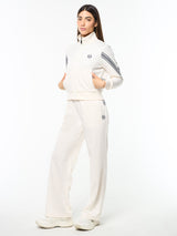 Sergio Tacchini Sole Track Jacket - Gardenia