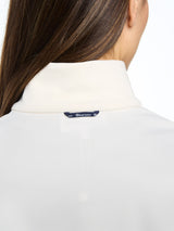 Sergio Tacchini Sole Track Jacket - Gardenia