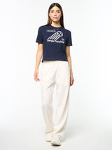 Sergio Tacchini Sole Track Pant - Gardenia