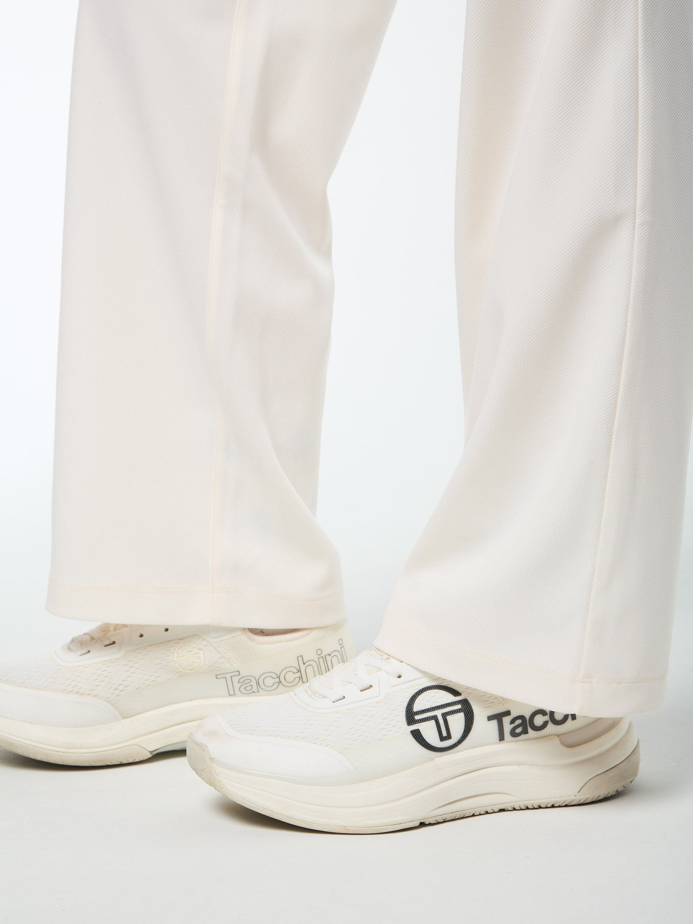 Sergio Tacchini Sole Track Pant - Gardenia