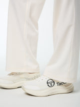 Sergio Tacchini Sole Track Pant - Gardenia