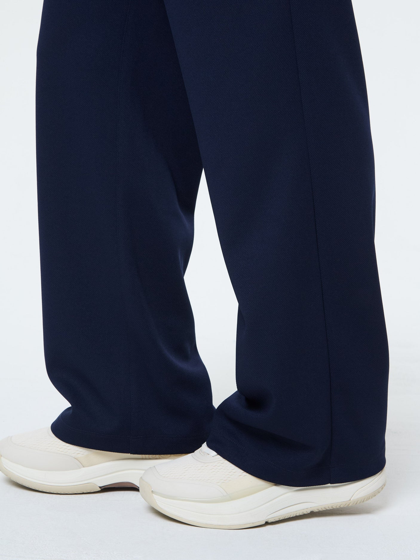 Sergio Tacchini Sole Track Pant - Maritime Blue