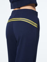 Sergio Tacchini Sole Track Pant - Maritime Blue
