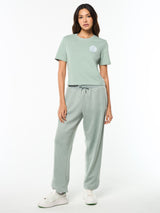 Sergio Tacchini Terina T - Shirt - Slate Gray