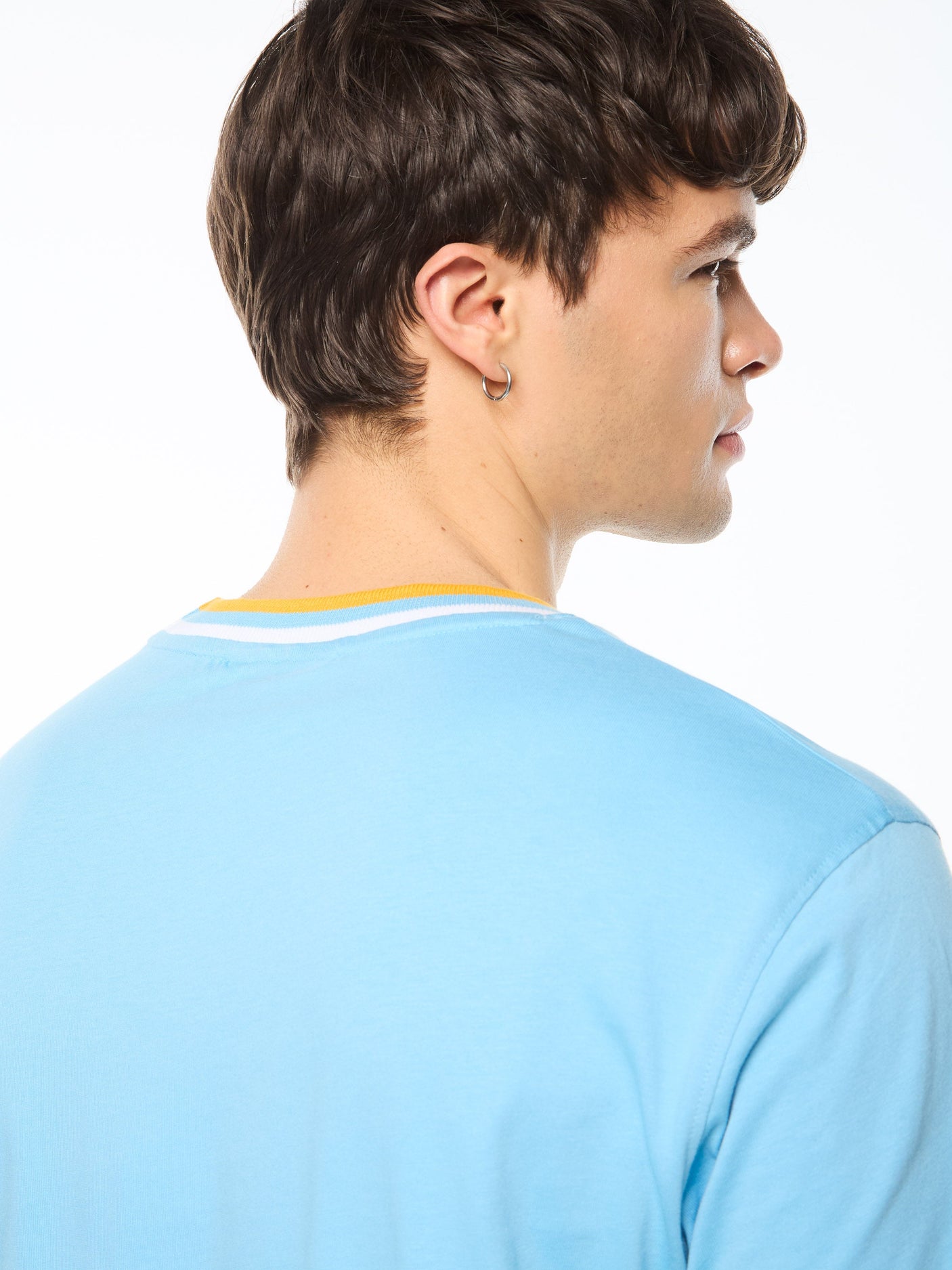 Camiseta de Campeón del Mundo - Mar Báltico