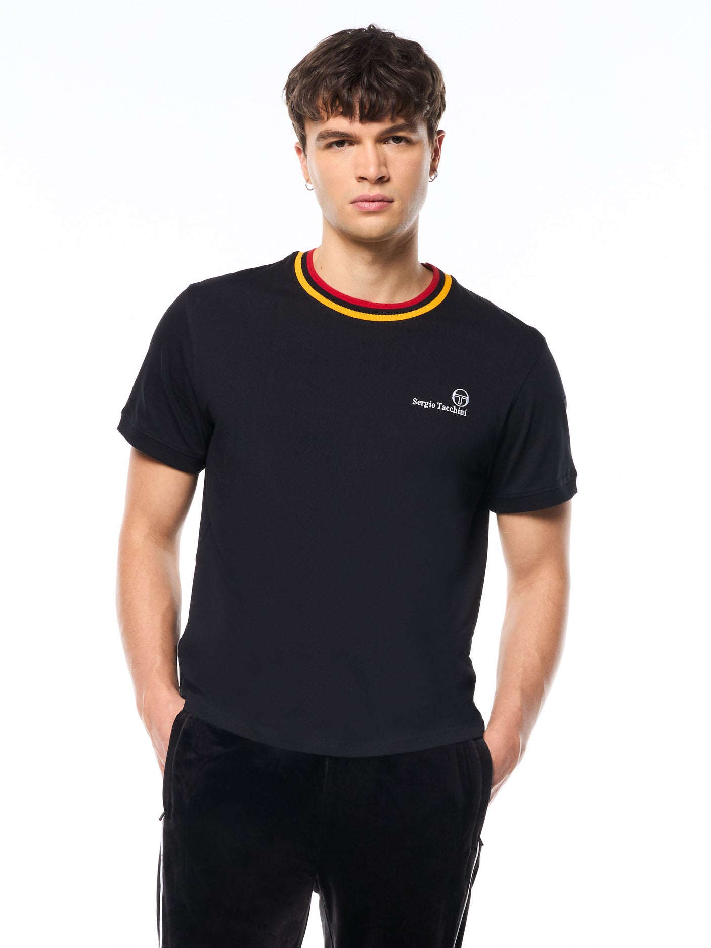 Camiseta Campeón del Mundo-Belleza Negra