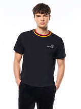 Camiseta Campeón del Mundo-Belleza Negra