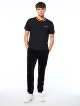 Camiseta Campeón del Mundo-Belleza Negra