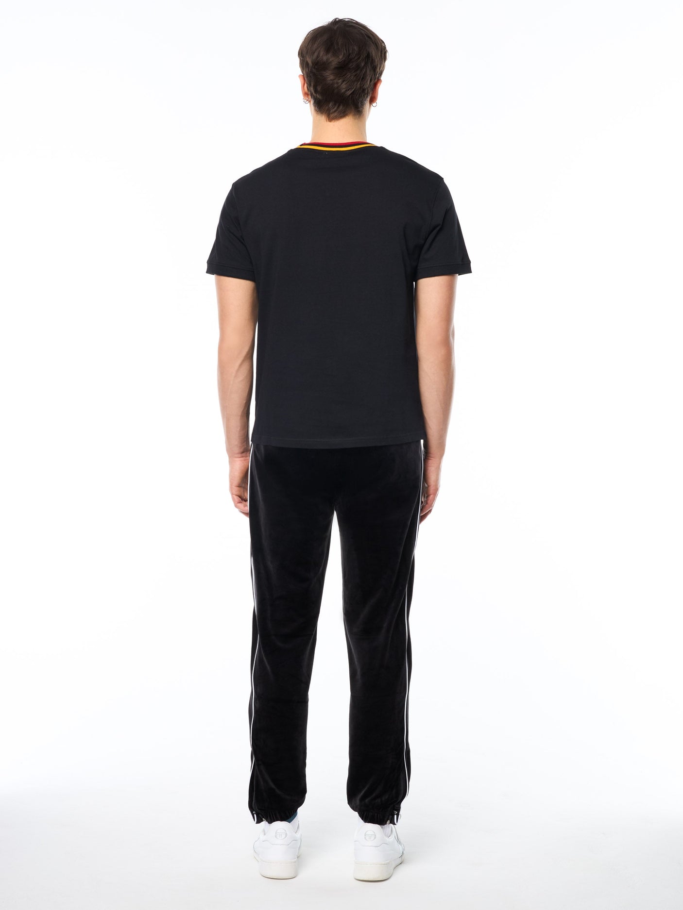 Camiseta Campeón del Mundo-Belleza Negra