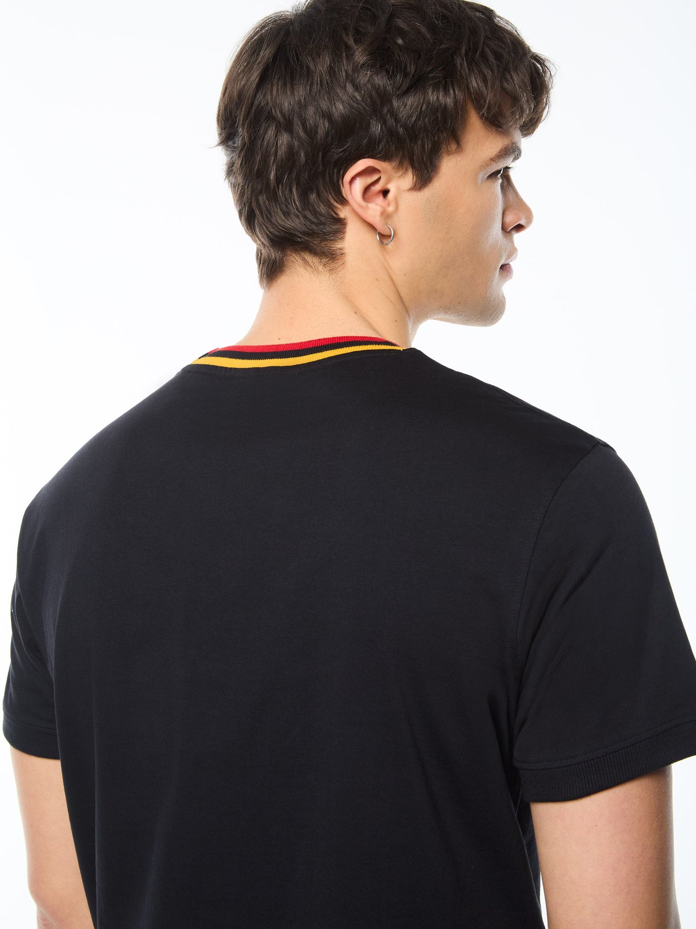 Camiseta Campeón del Mundo-Belleza Negra
