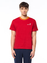 Camiseta de Campeón Mundial-Descarga de adrenalina