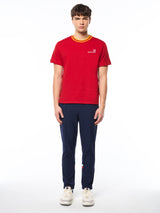 Camiseta de Campeón Mundial-Descarga de adrenalina