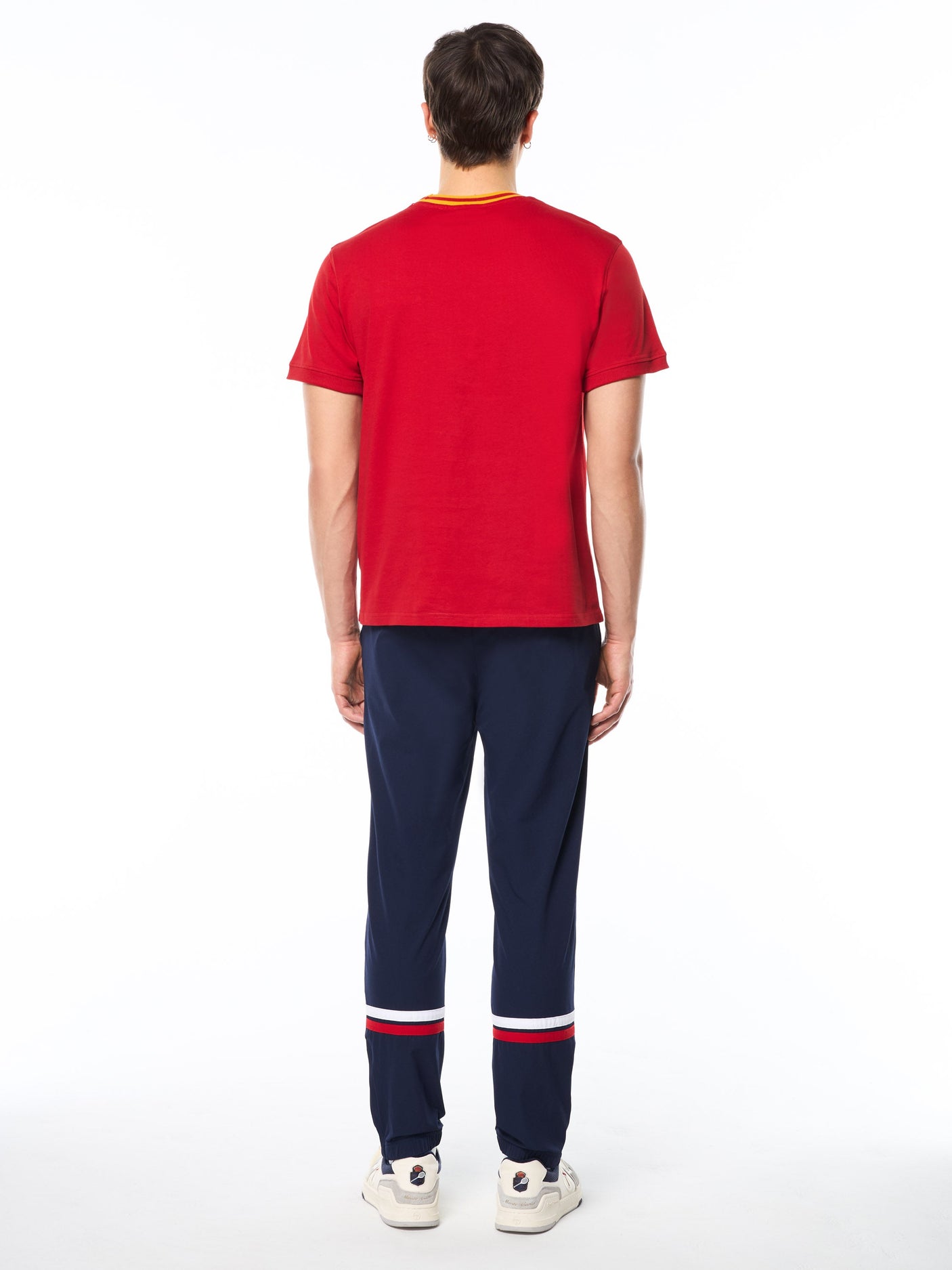 Camiseta de Campeón Mundial-Descarga de adrenalina