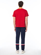Camiseta de Campeón Mundial-Descarga de adrenalina