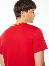 Camiseta de Campeón Mundial-Descarga de adrenalina