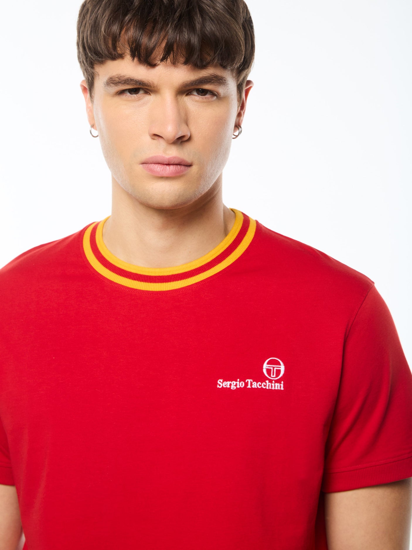 Camiseta de Campeón Mundial-Descarga de adrenalina