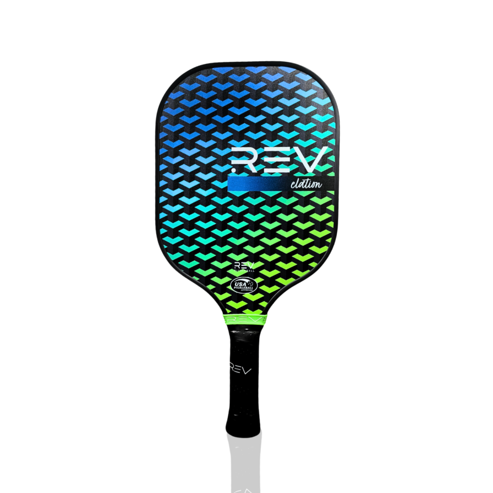 REV Pickleball ELATION Pickleball Paddle