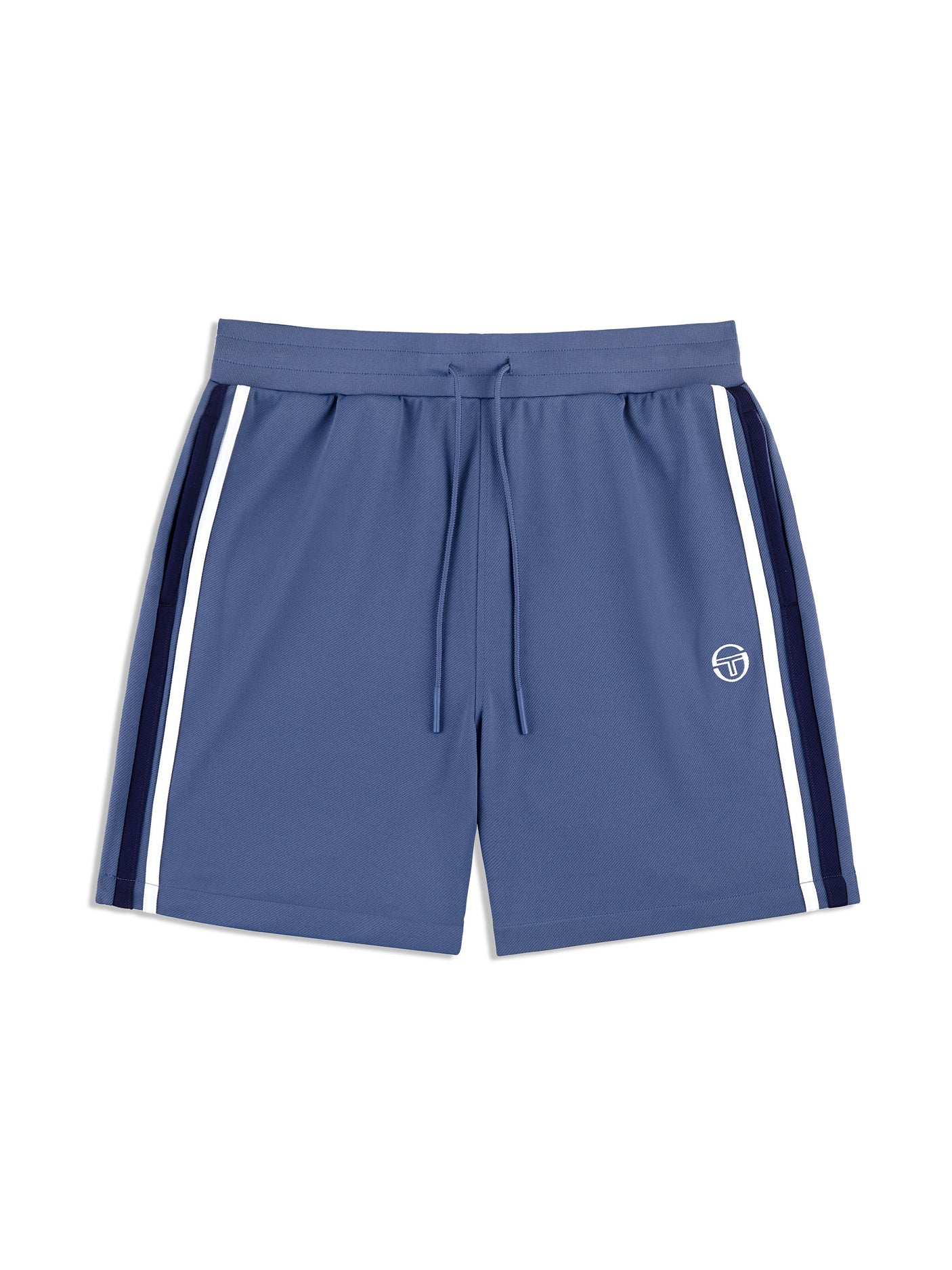 Sergio Tacchini Damarindo Short - Eclipse