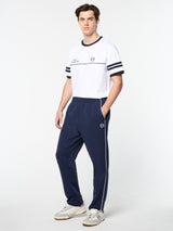 Sergio Tacchini Olmi Track Pant - Eclipse