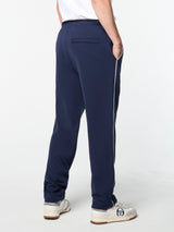 Sergio Tacchini Olmi Track Pant - Eclipse