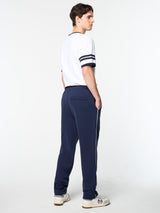 Sergio Tacchini Olmi Track Pant - Eclipse