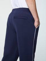Sergio Tacchini Olmi Track Pant - Eclipse