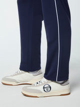 Sergio Tacchini Olmi Track Pant - Eclipse