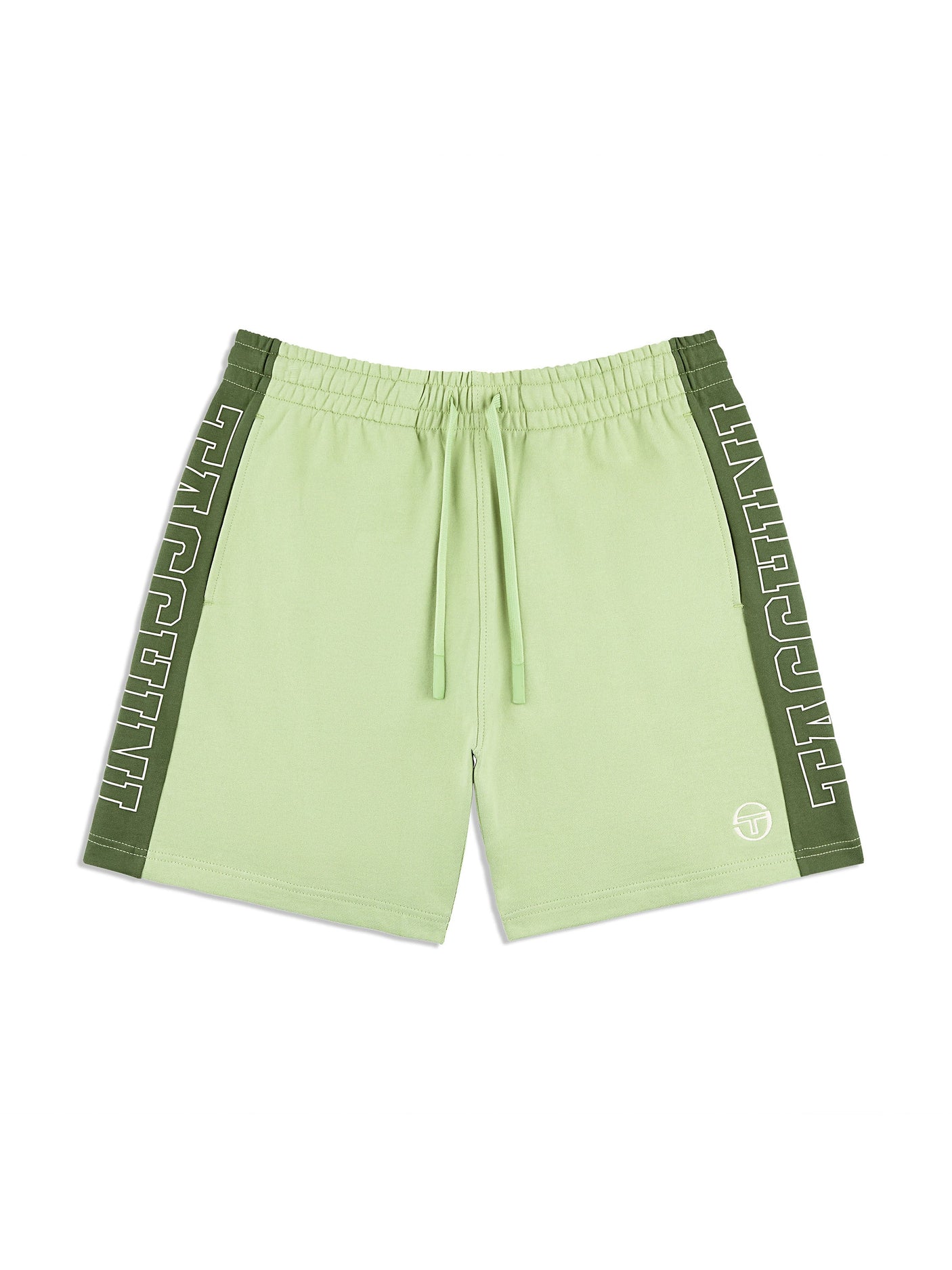 Sergio Tacchini Ciro Short - Reseda