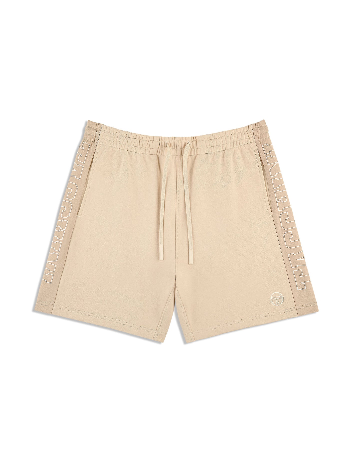 Sergio Tacchini Ciro Short - Fog