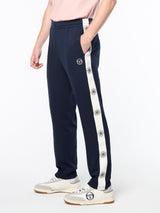 Sergio Tacchini Bussola Track Pant - Maritime Blue