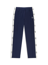 Sergio Tacchini Bussola Track Pant - Maritime Blue