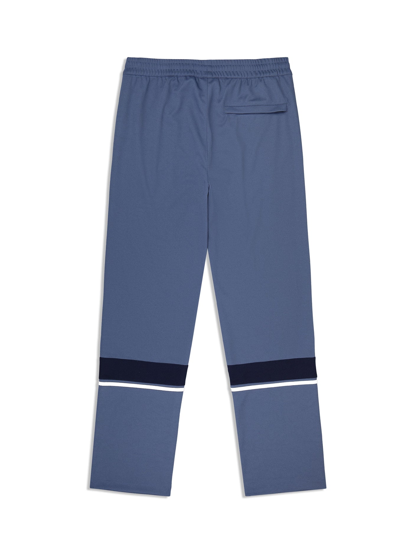 Sergio Tacchini New Damarindo Track Pant - Blue Indigo