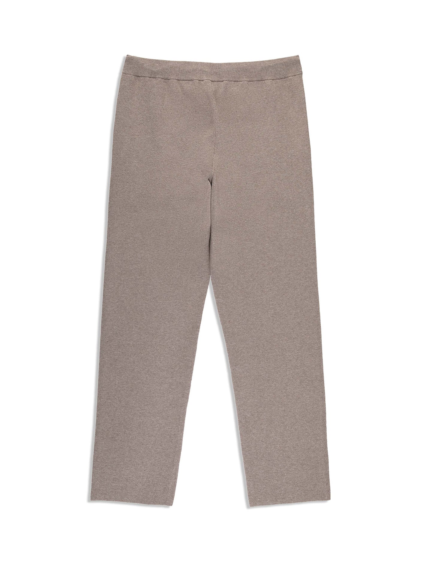 Sergio Tacchini Enzo Track Pant - Taupe Grey