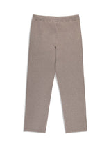 Sergio Tacchini Enzo Track Pant - Taupe Grey