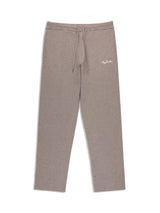 Sergio Tacchini Enzo Track Pant - Taupe Grey