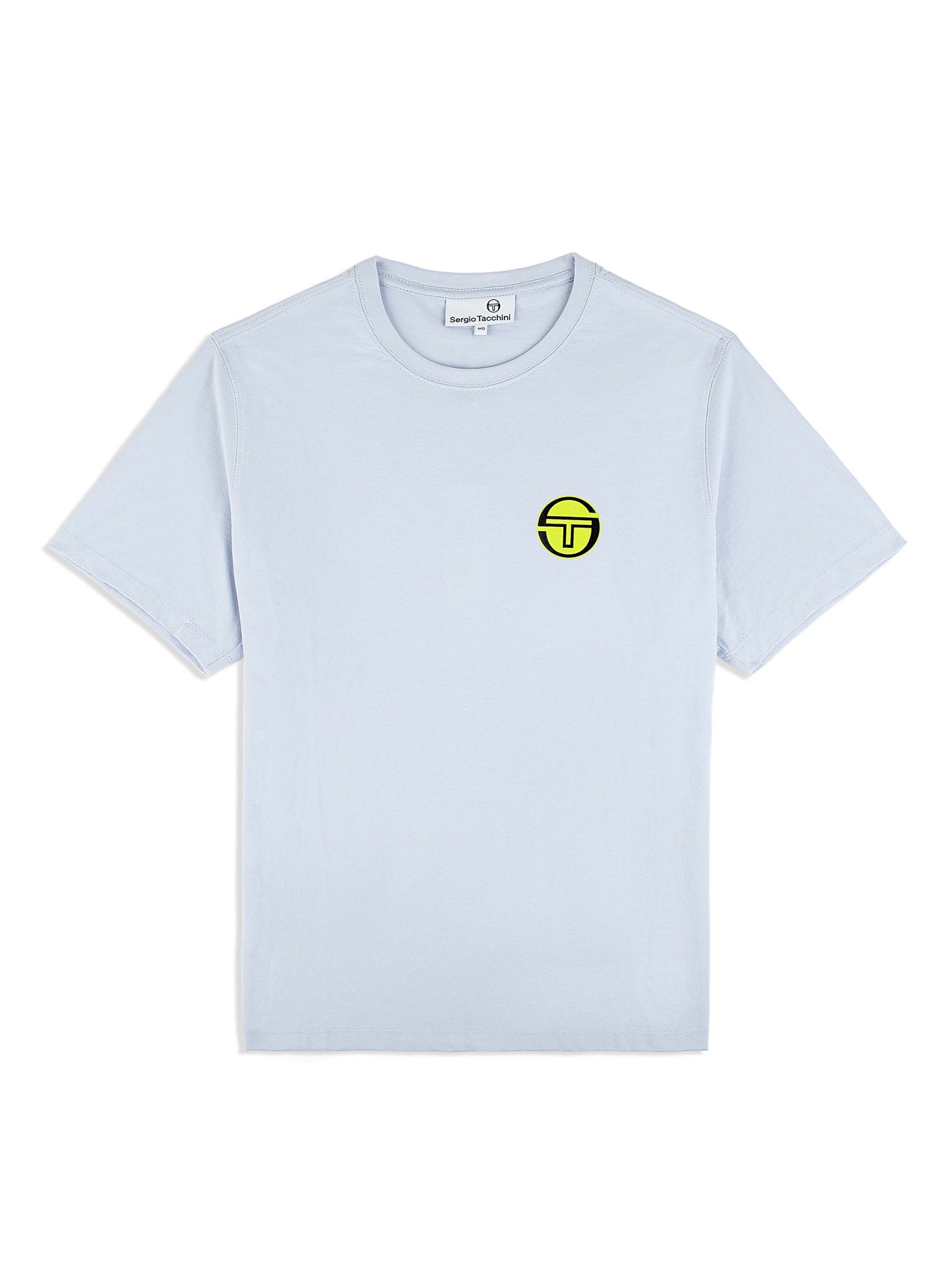 Sergio Tacchini Gioco T -Shirt - Xenon Blue