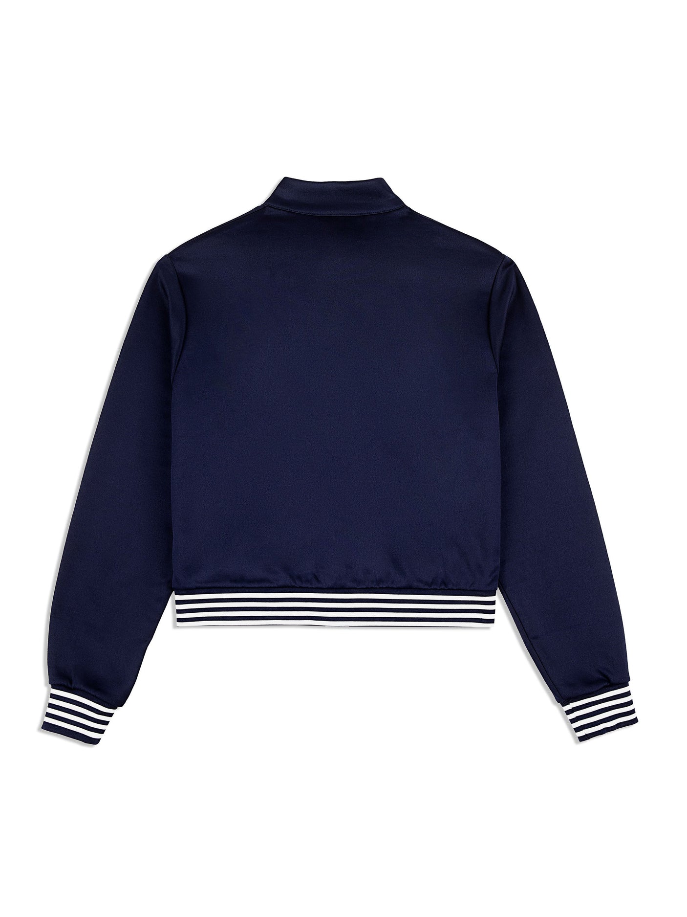 Sergio Tacchini Sienna Track Jacket - Maritime Blue