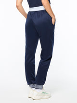 Sergio Tacchini Sienna Track Pant - Maritime Blue