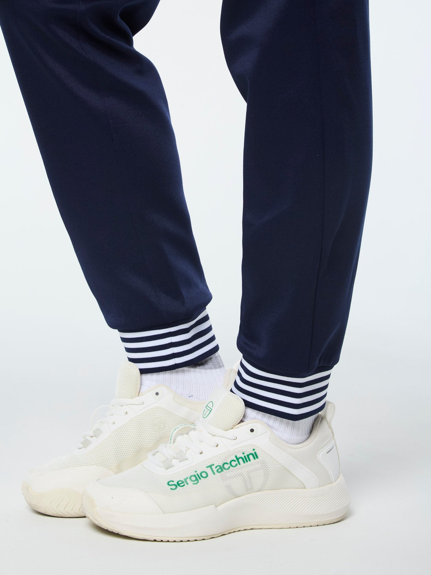 Sergio Tacchini Sienna Track Pant - Maritime Blue