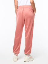 Sergio Tacchini Sienna Track Pant - Light Mahogany