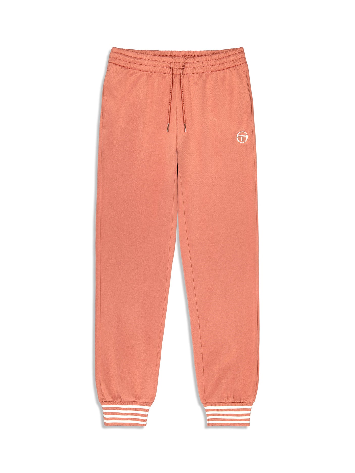 Sergio Tacchini Sienna Track Pant - Light Mahogany