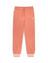 Sergio Tacchini Sienna Track Pant - Light Mahogany