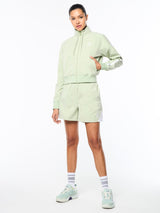 Sergio Tacchini Pippa Track Jacket - Reseda
