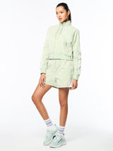 Sergio Tacchini Pippa Track Jacket - Reseda