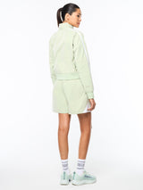 Sergio Tacchini Pippa Track Jacket - Reseda
