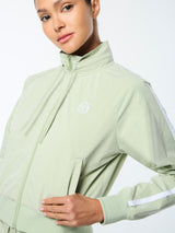 Sergio Tacchini Pippa Track Jacket - Reseda