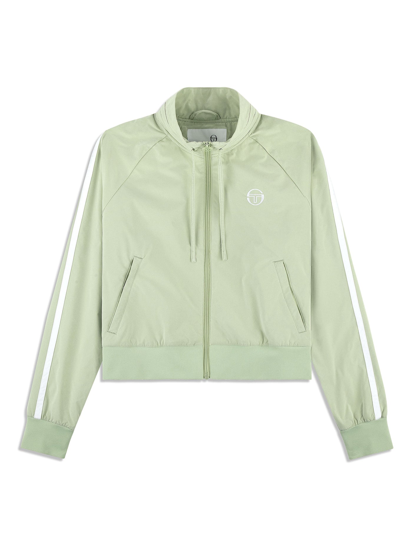 Sergio Tacchini Pippa Track Jacket - Reseda