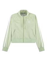 Sergio Tacchini Pippa Track Jacket - Reseda