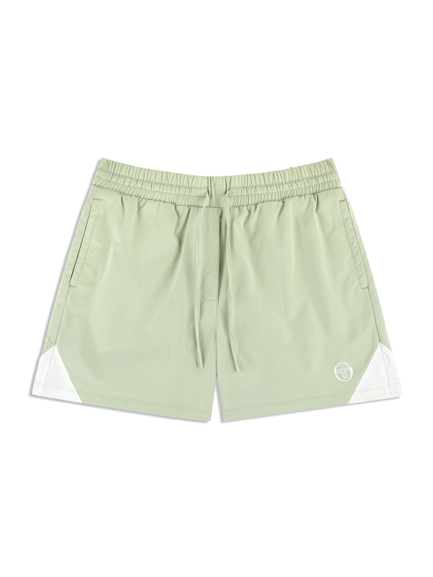 Sergio Tacchini Pippa Track Short - Reseda