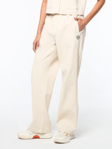 Sergio Tacchini Mia Track Pant - Fog
